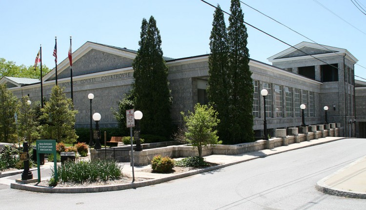 Best Places to Retire in Maryland