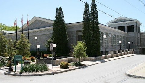 Best Places to Retire in Maryland