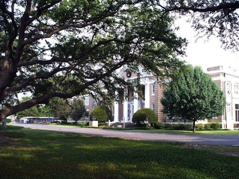 Best Places to Retire in Louisiana