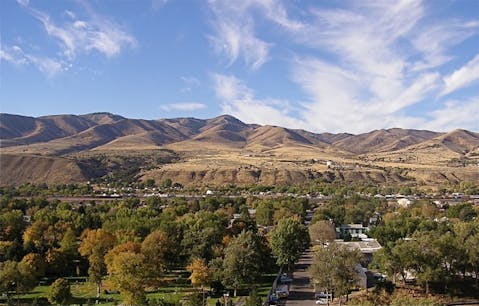 Best Places to Retire in Idaho