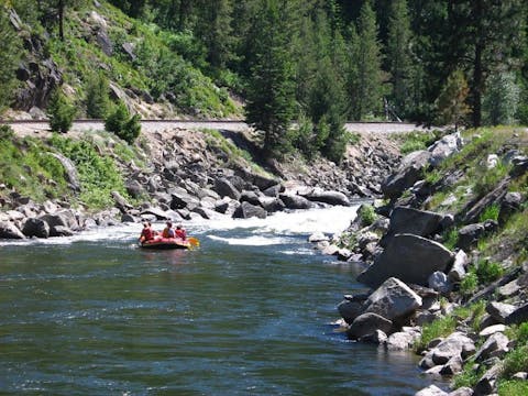 Best Places to Retire in Idaho
