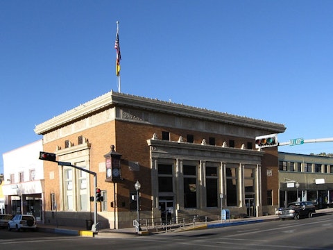 Best Places to Retire in New Mexico