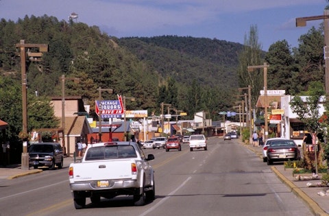 Best Places to Retire in New Mexico
