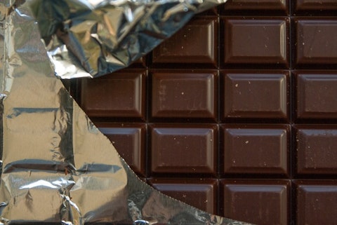 Countries That Export the Most Chocolate in the World 