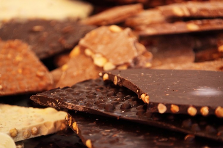 Countries That Export the Most Chocolate in the World 
