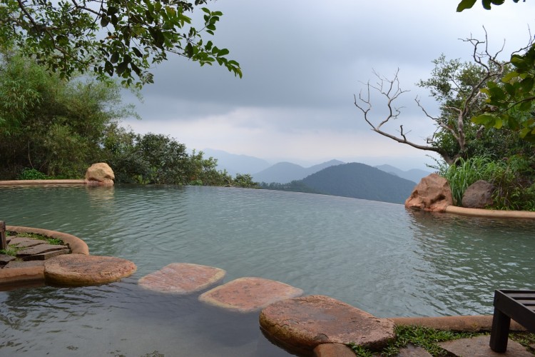 Best Places to Retire in India