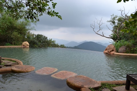 Best Places to Retire in India