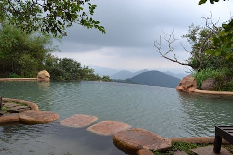 Best Places to Retire in India