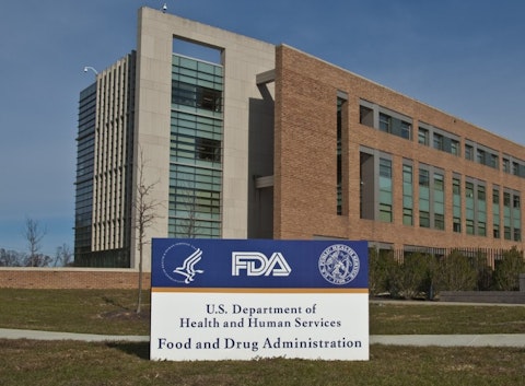 FDA, Food and Drug Administration, NDA