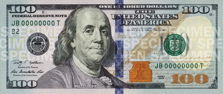 Easiest Dollar to Counterfeit and 6 Ways of Spotting Counterfeit Money