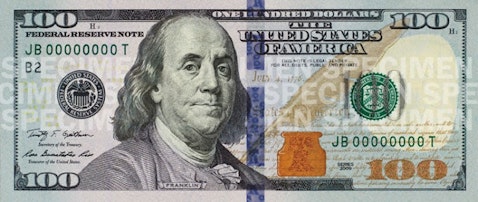Easiest Dollar to Counterfeit and 6 Ways of Spotting Counterfeit Money