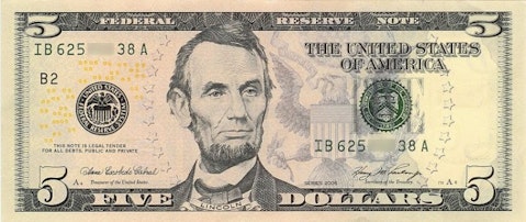 Easiest Dollar to Counterfeit and 6 Ways of Spotting Counterfeit Money