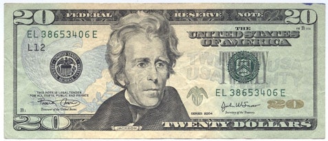 Easiest Dollar to Counterfeit and 6 Ways of Spotting Counterfeit Money
