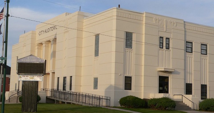 Best Places to Retire in Nebraska