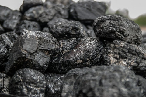 10 Countries that Export the Most Coal in the World
