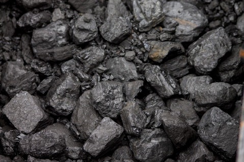 10 Countries that Export the Most Coal in the World