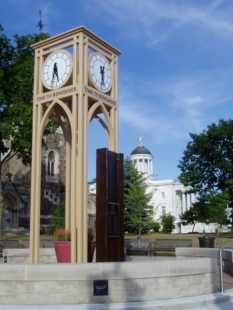 Best Places to Retire in New Jersey