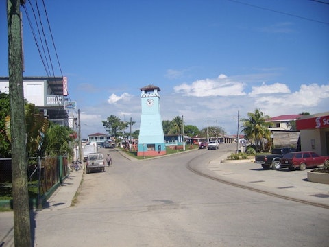 Best Places to Retire in Belize