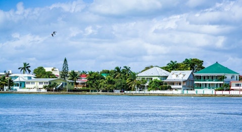 Best Places to Retire in Belize