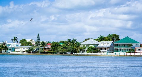 Best Places to Retire in Belize