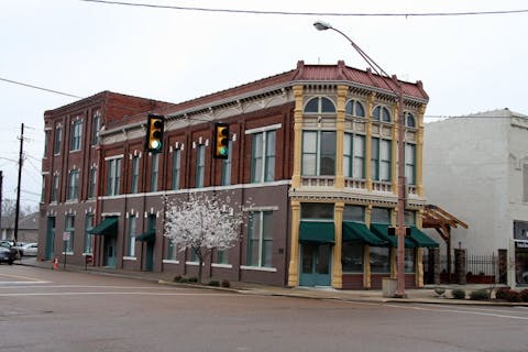 Best Places to Retire in Tennessee