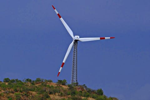 11 Best Wind Power and Solar Stocks To Buy