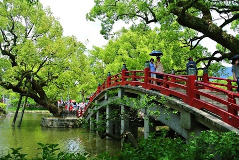 Best Places to Retire in Japan