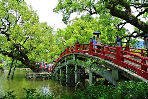 Best Places to Retire in Japan