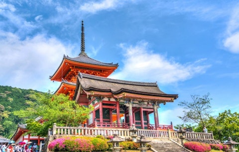 Best Places to Retire in Japan