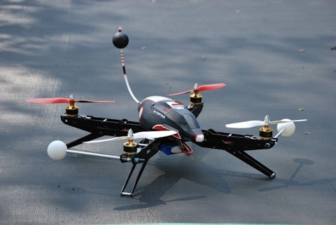 7 Easiest Drones To Fly with a Camera