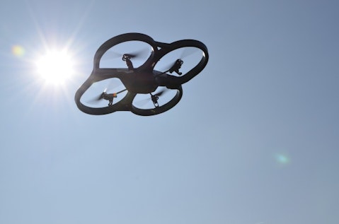 7 Easiest Drones To Fly with a Camera
