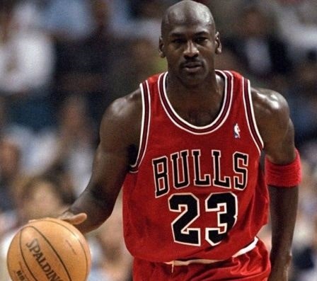 Michael Jordan, Richest Black Americans and Their Stock Picks