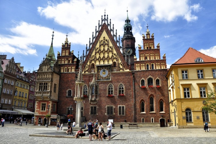 10 Best Places to Retire in Poland