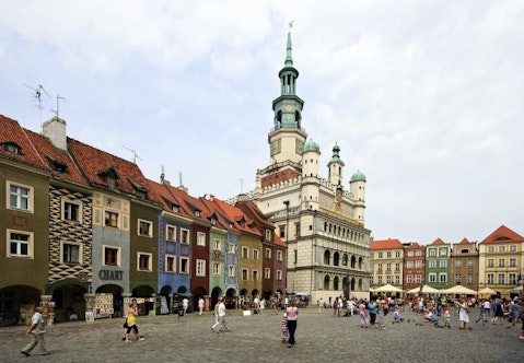 10 Best Places to Retire in Poland
