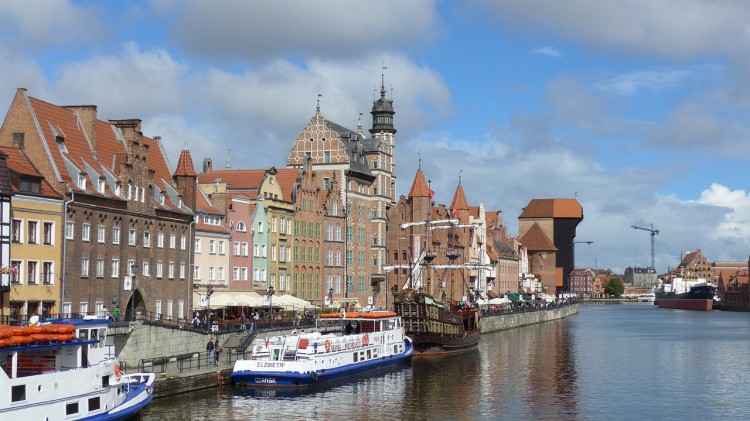 10 Best Places to Retire in Poland