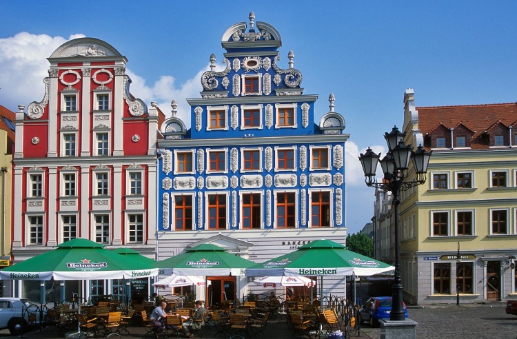 10 Best Places to Retire in Poland