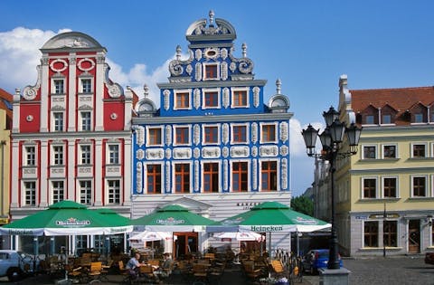 10 Best Places to Retire in Poland
