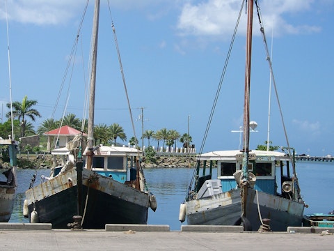 23 Countries Without Income Taxes