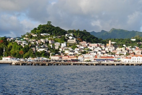 Countries Where You Can Buy Citizenship