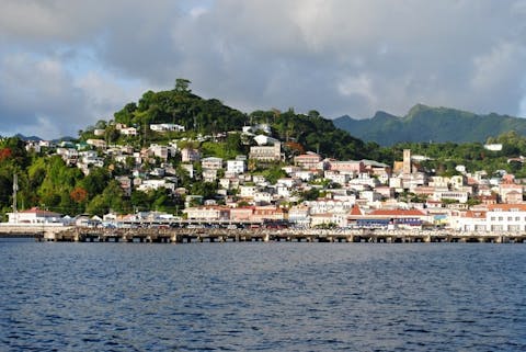 Countries Where You Can Buy Citizenship