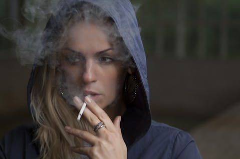 5 Reasons Why Herbal Cigarettes Aren't Safe to Smoke