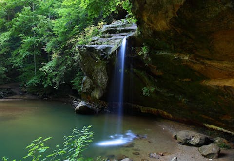 The Best Place in the South To Live on Only Social Security