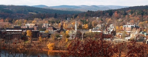 Best Places to Retire in Vermont