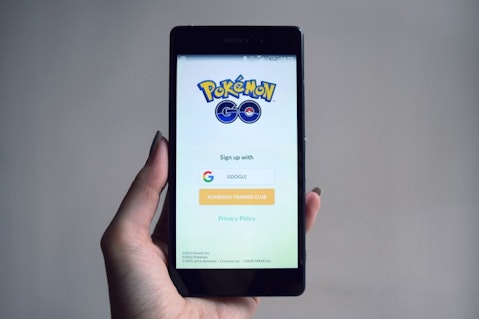 20 Countries Where Pokémon Go Is Available
