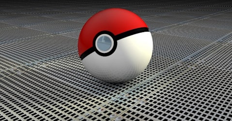 20 Countries Where Pokémon Go Is Available