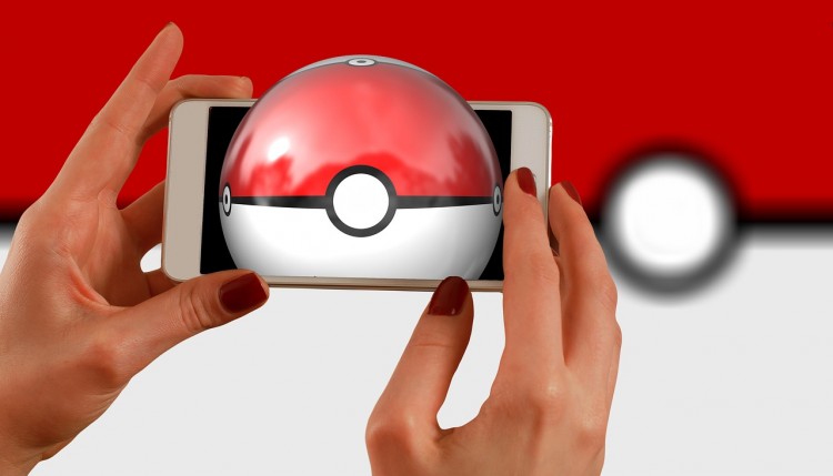 20 Countries Where Pokémon Go Is Available 