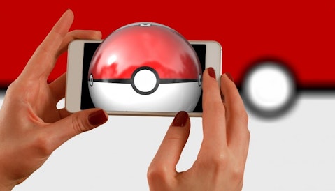 20 Countries Where Pokémon Go Is Available