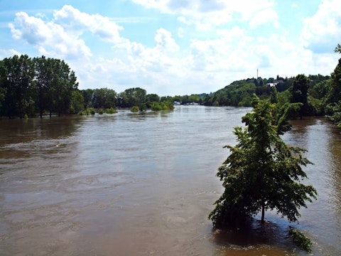 10 Countries that Will Be Underwater Due to Global Warming