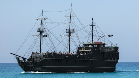 10 Most Successful Pirates in History