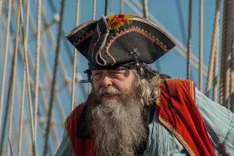 10 Most Successful Pirates in History